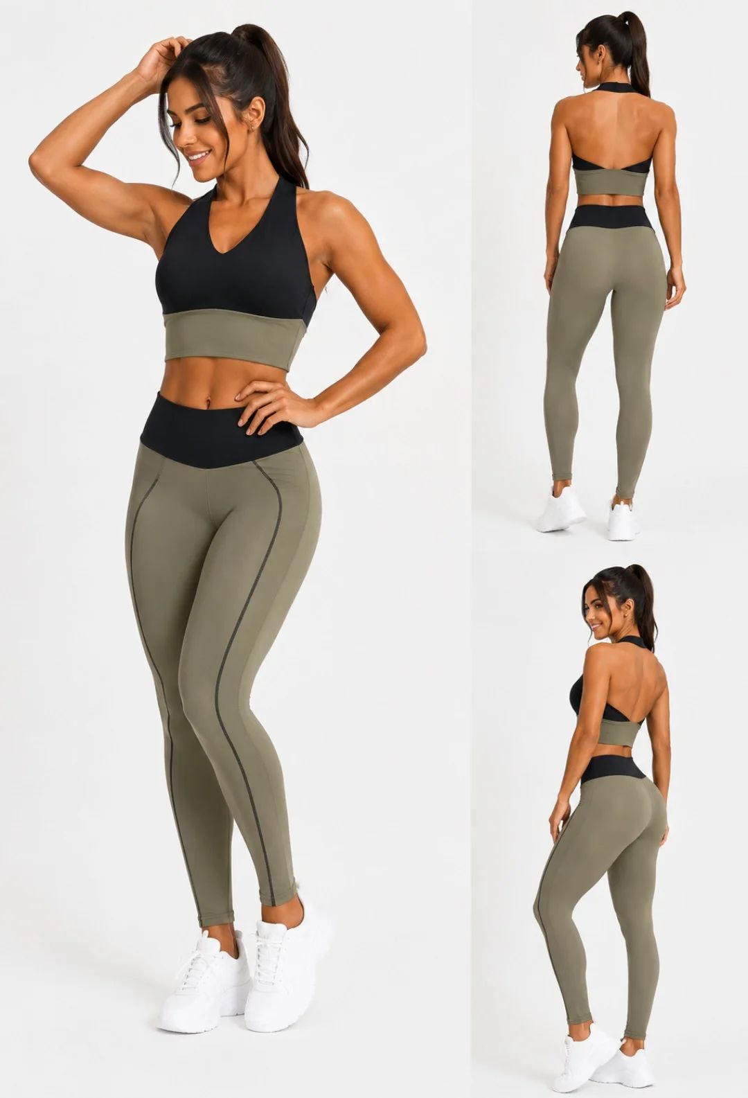 Conjunto Nala