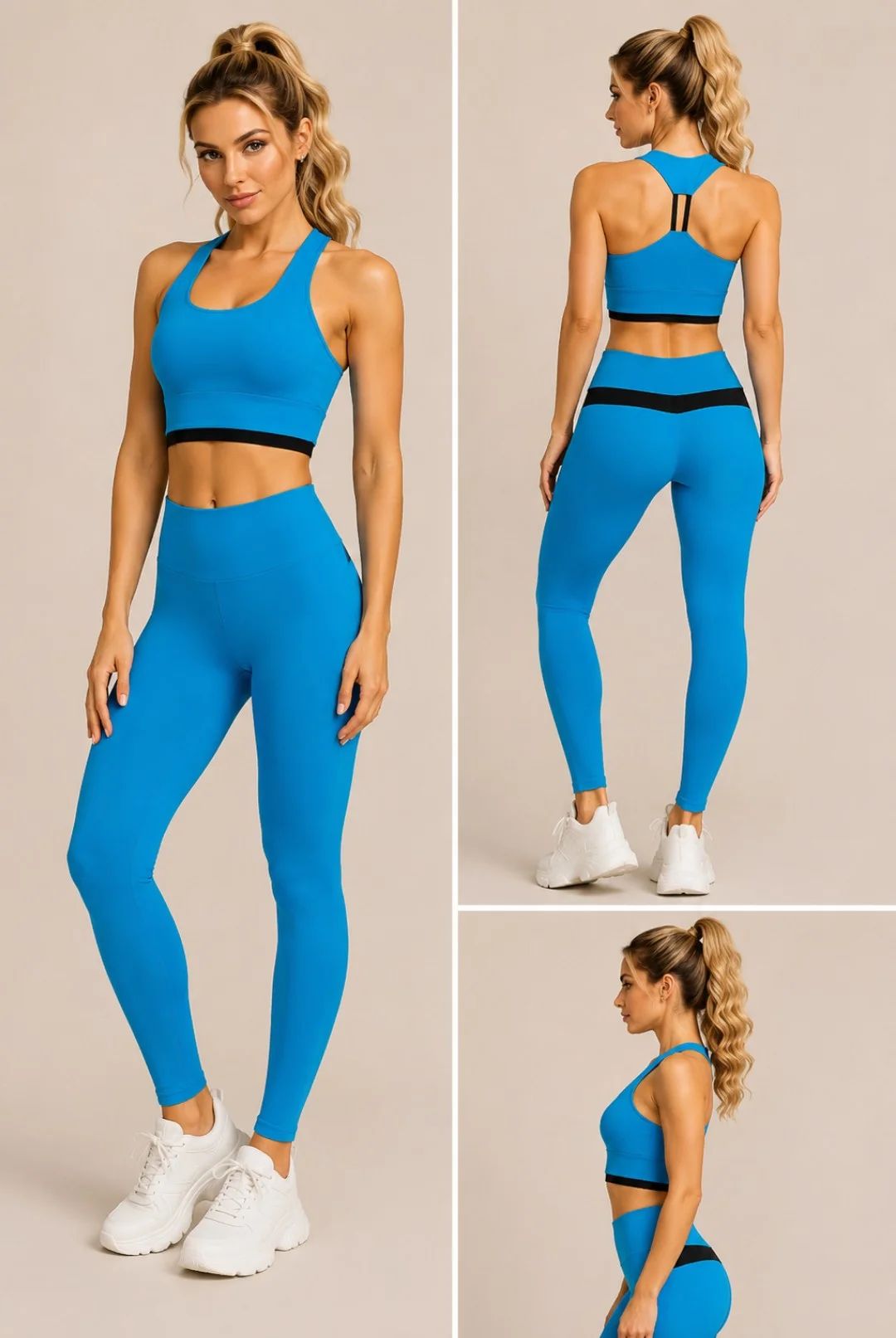 Conjunto Eliz