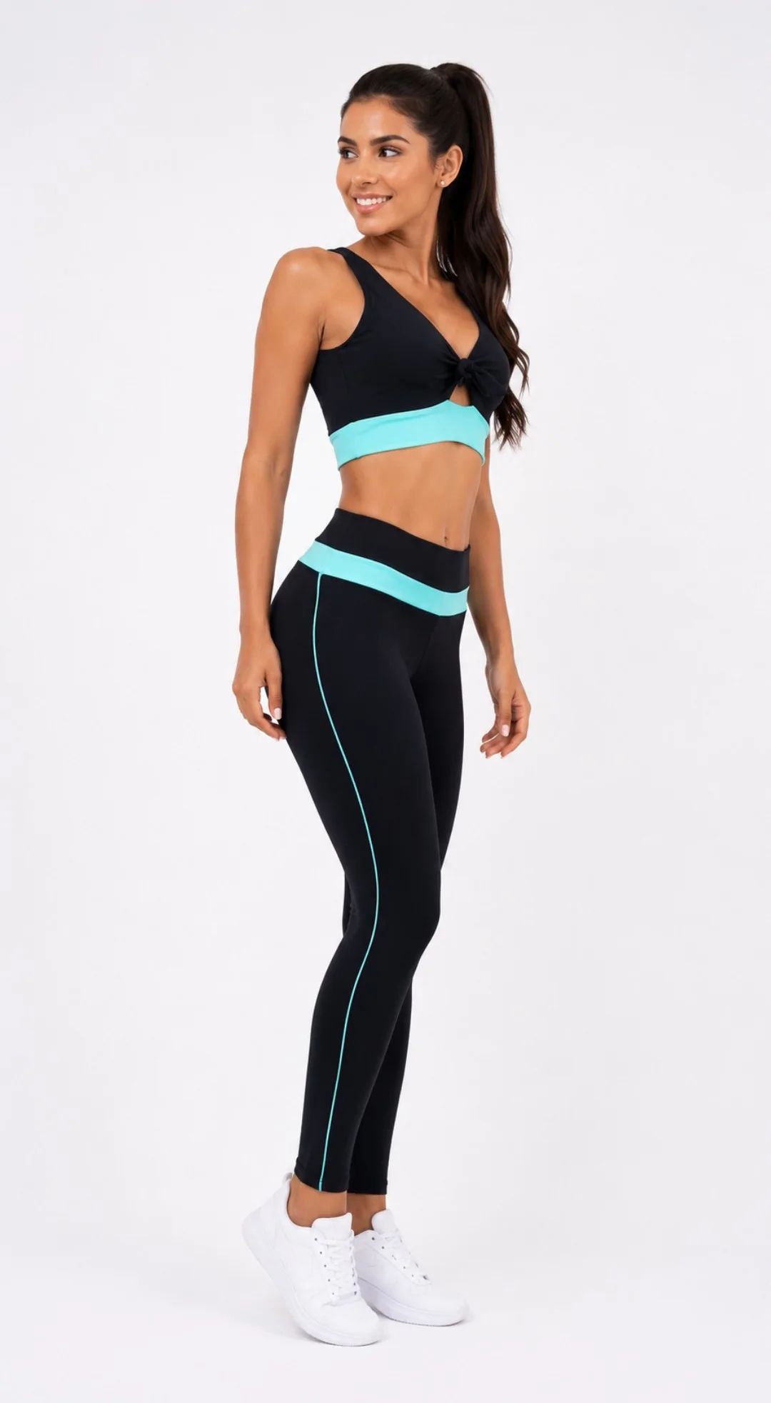 Conjunto Isiz