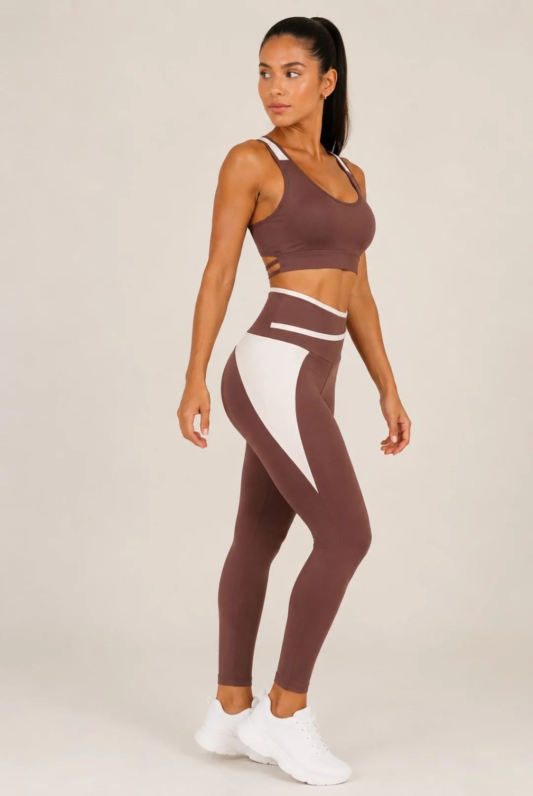 Conjunto Rubi