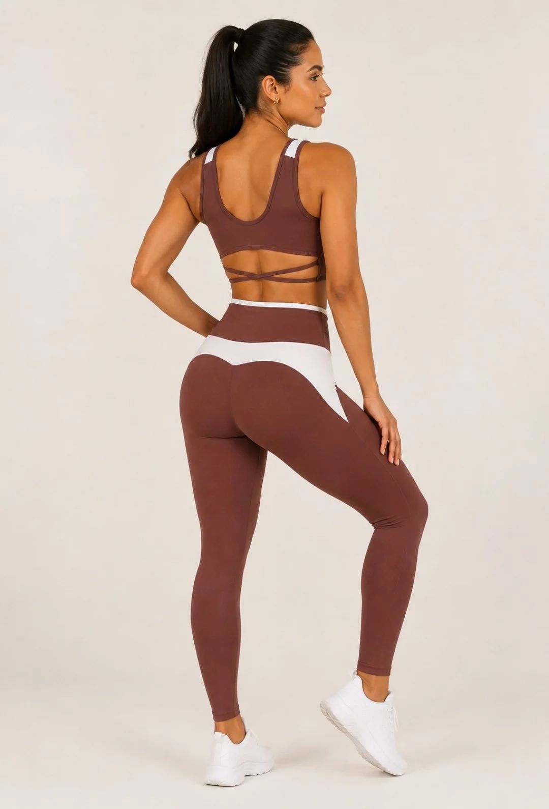 Conjunto Rubi