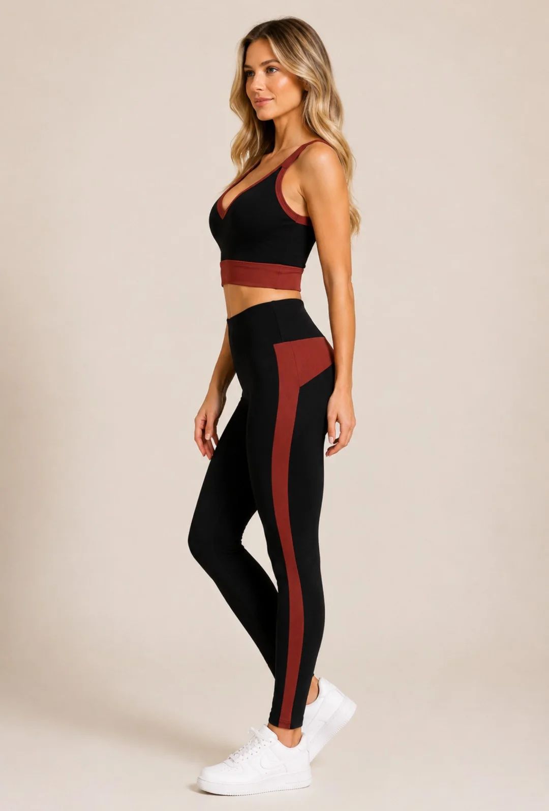 Conjunto Yara