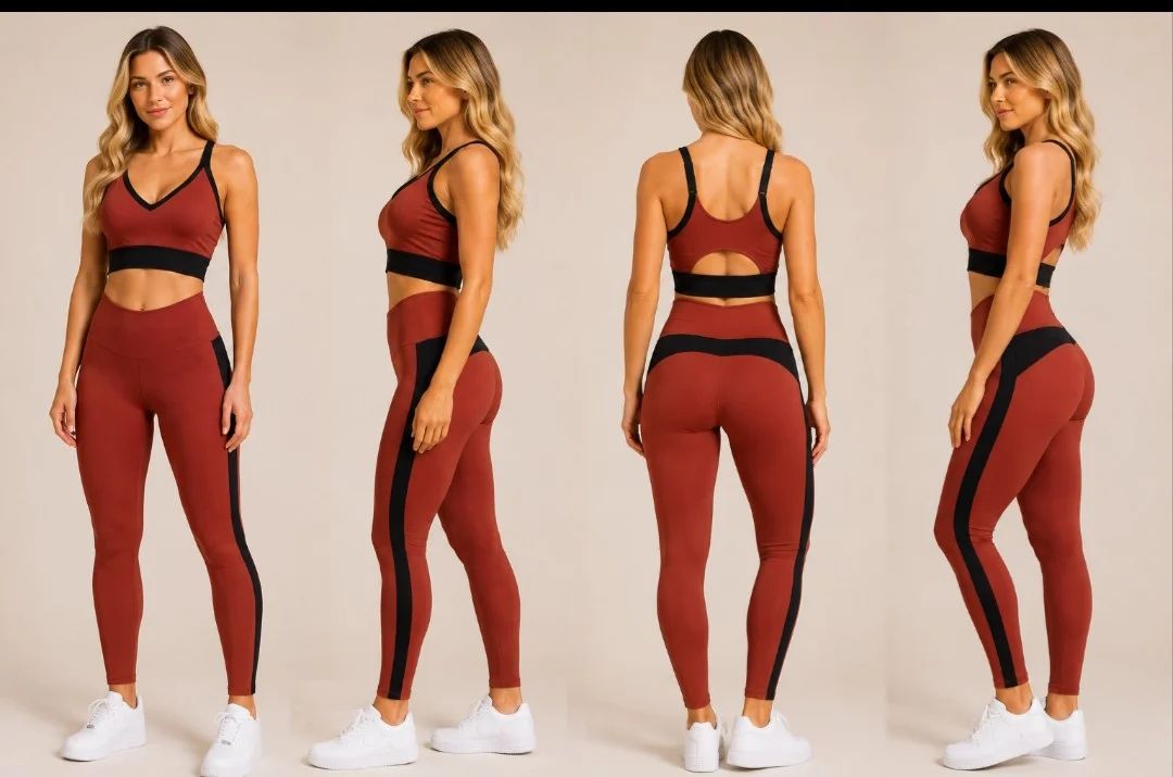 Conjunto Yara