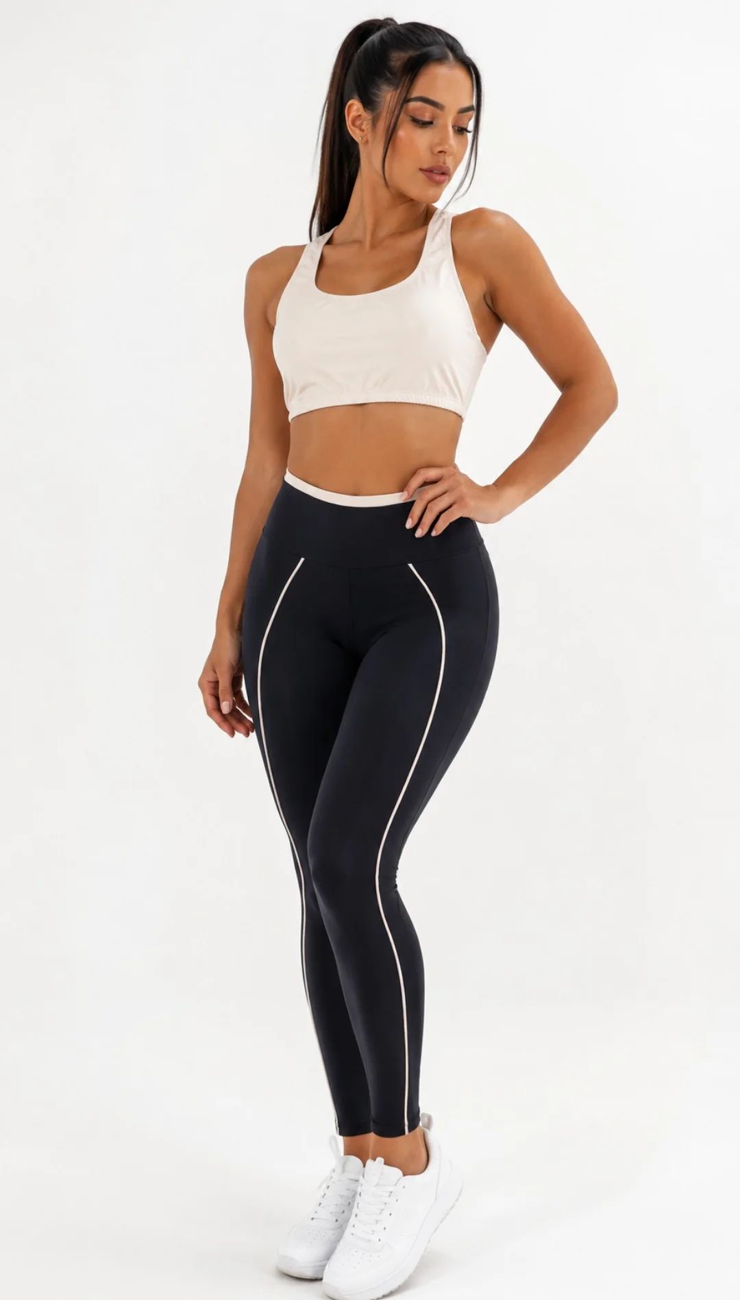 Conjunto Eva
