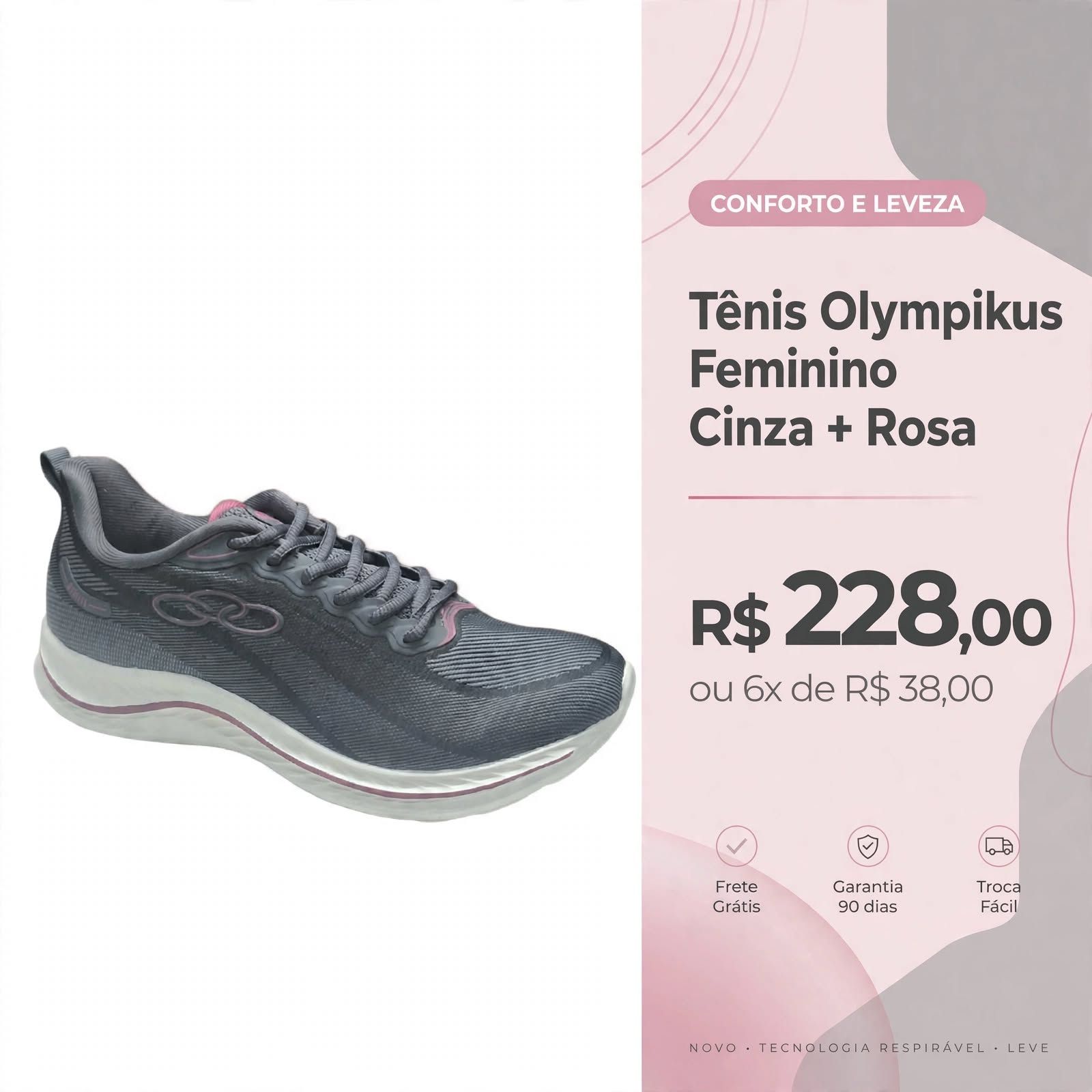 Olympikus