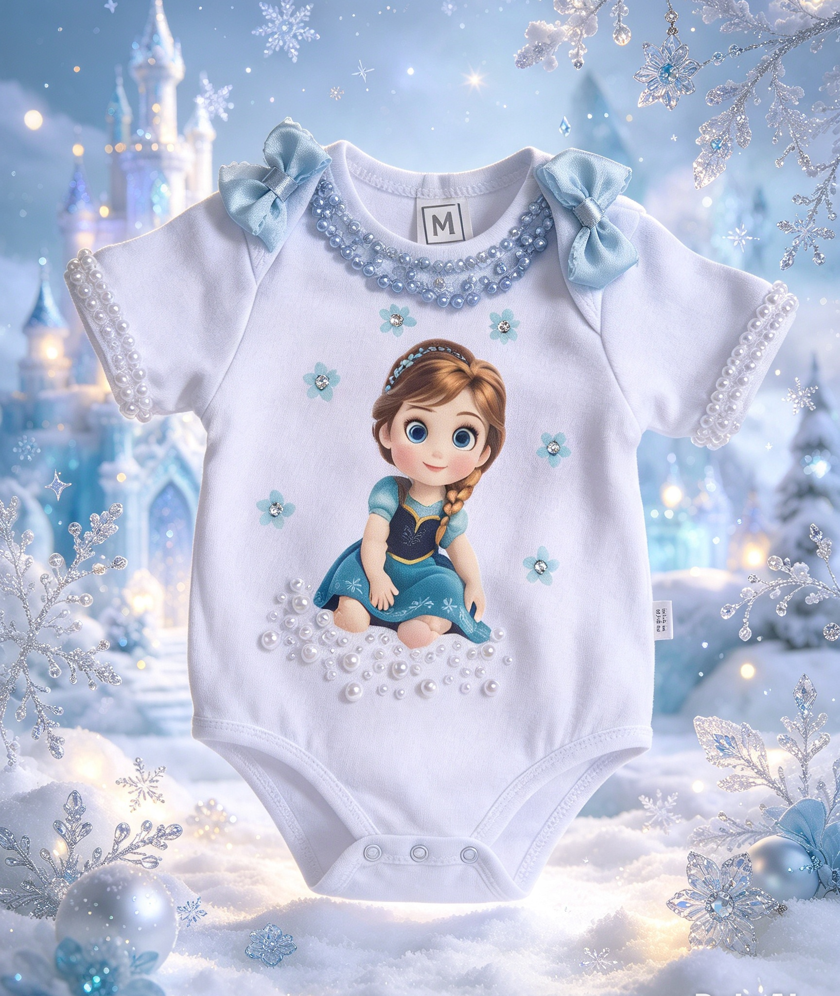 Body Frozen