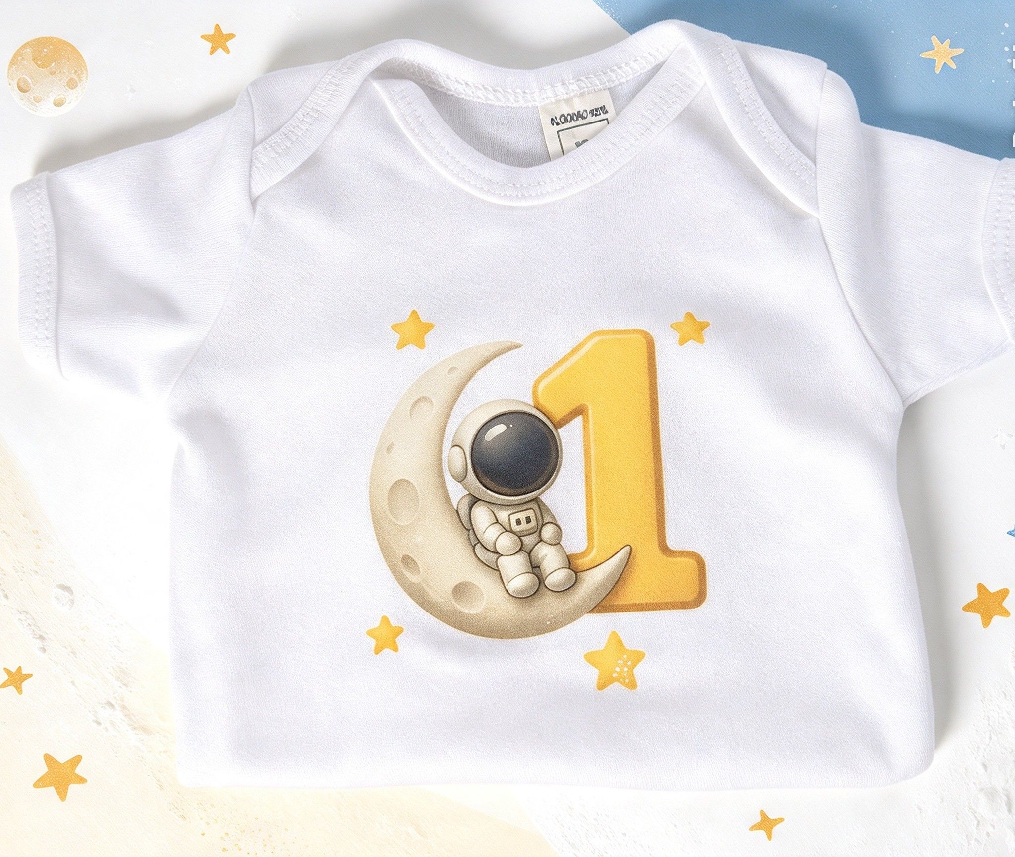 Body astronauta