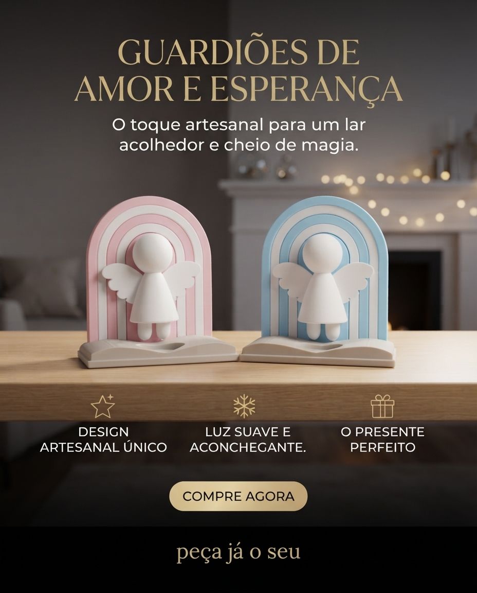 Guardiões de Amor e Esperança