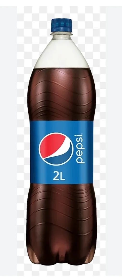 Refrigerante Pepsi 2L