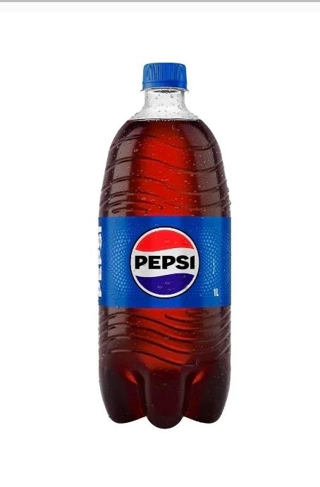 Refrigerante Pepsi 1L