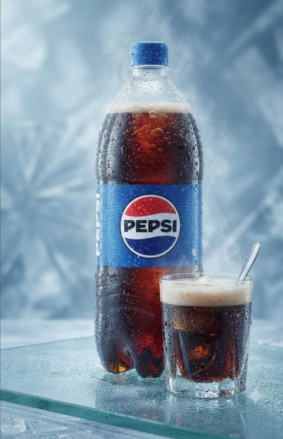 Refrigerante Pepsi 1L