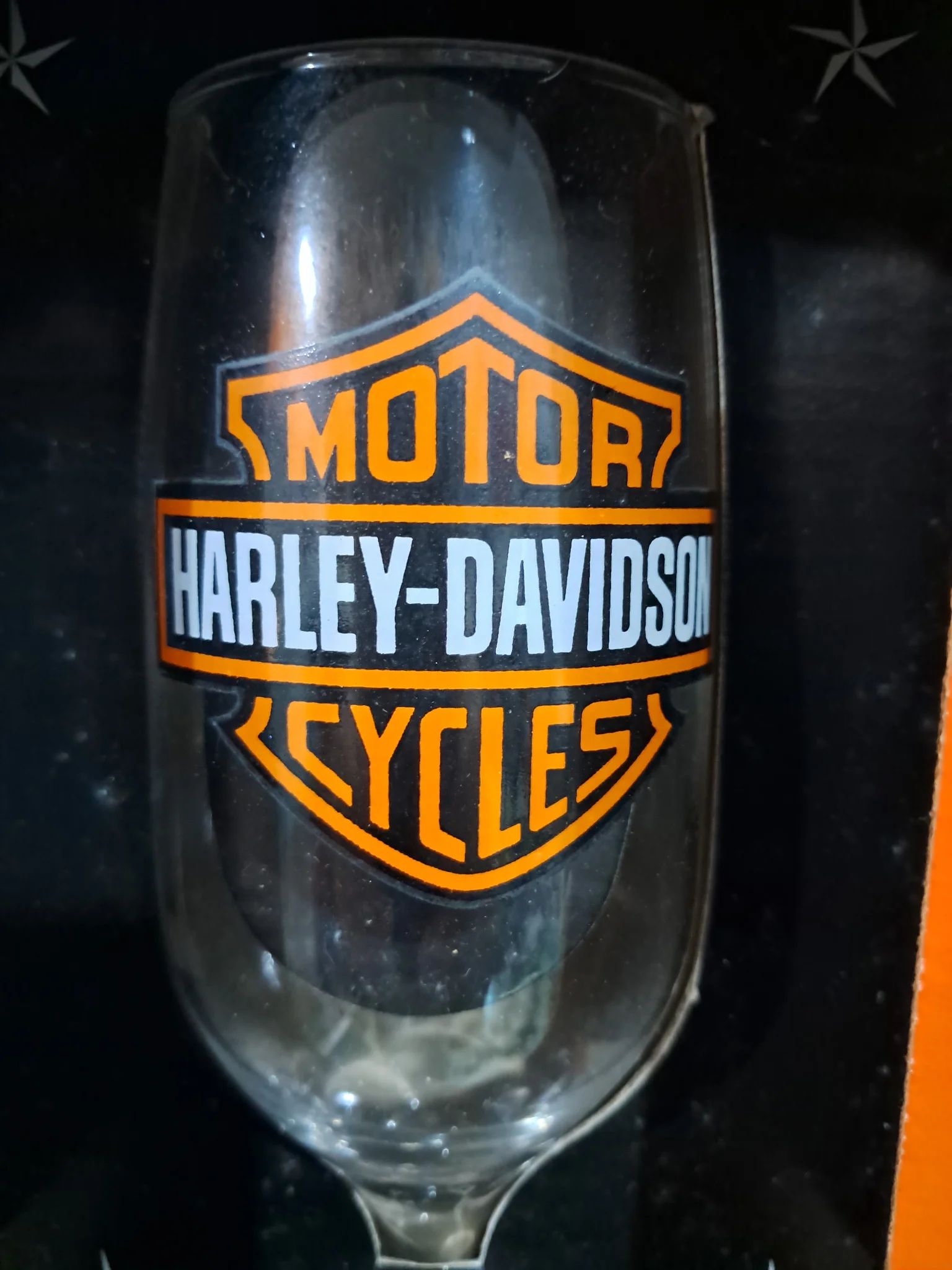 Taça Harley-Davidson