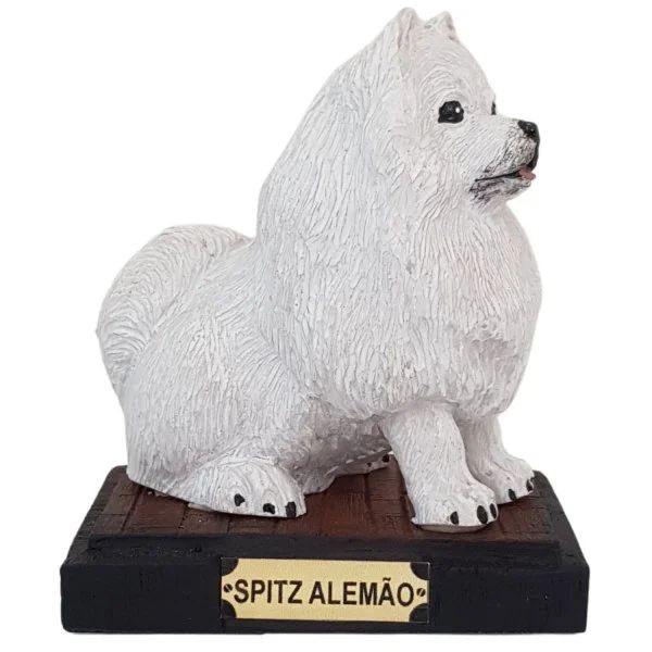 Miniatura Spitz Alemão
