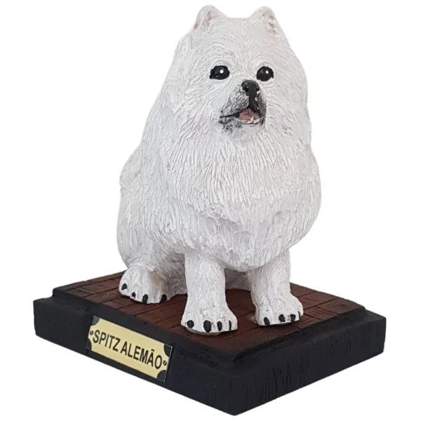 Miniatura Spitz Alemão