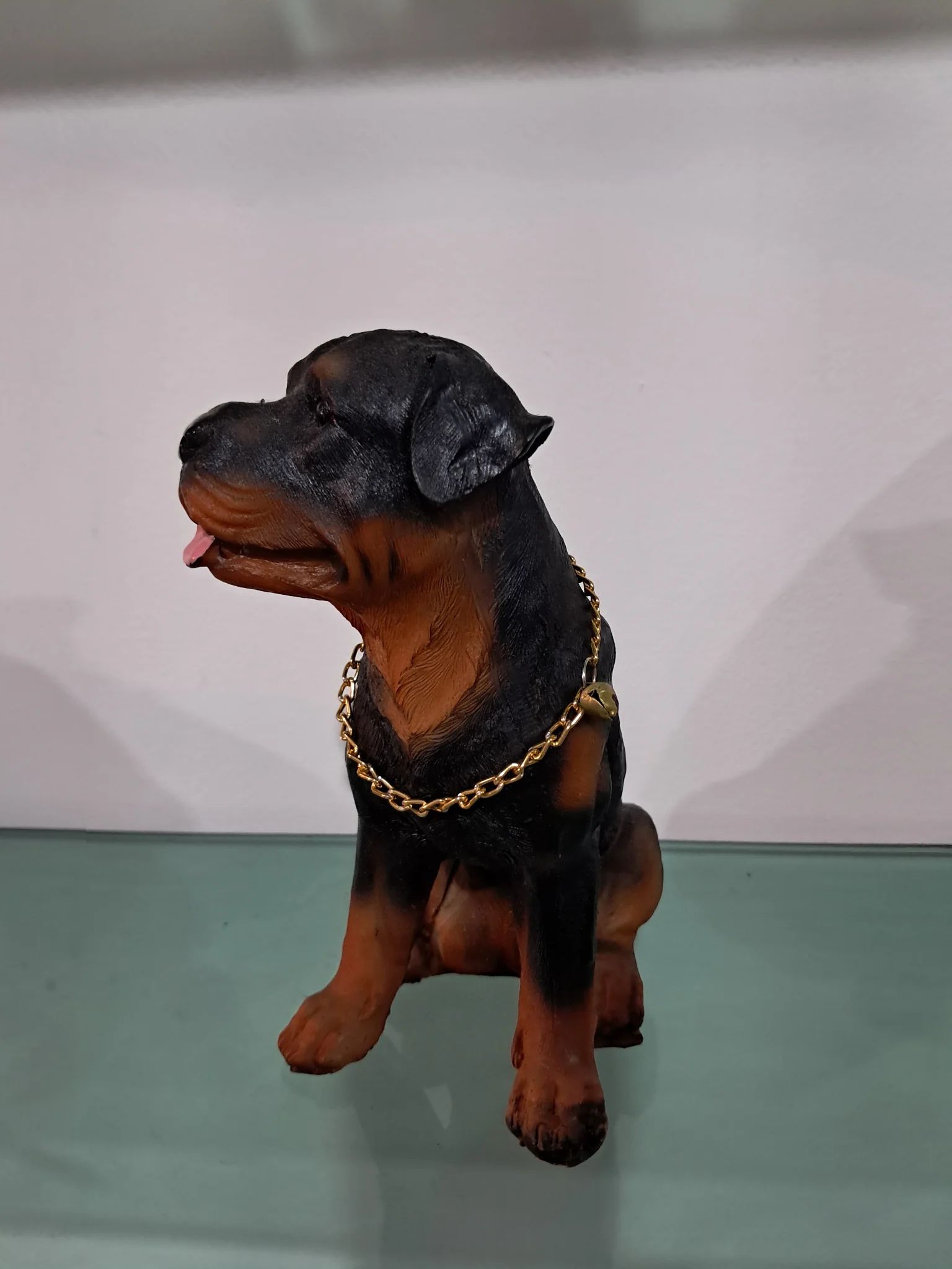 Enfeite Cachorro Bem Vindo