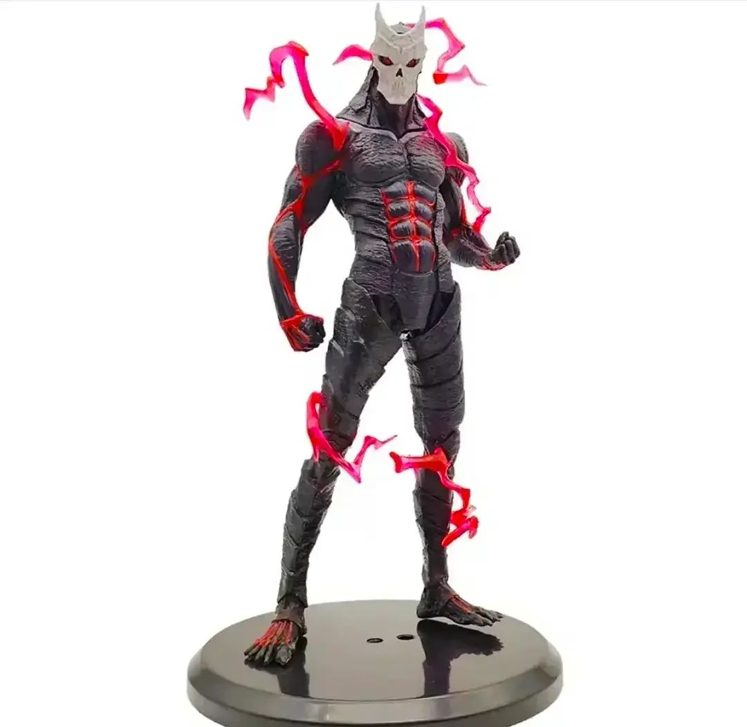 Action Figure Kaiju No. 8