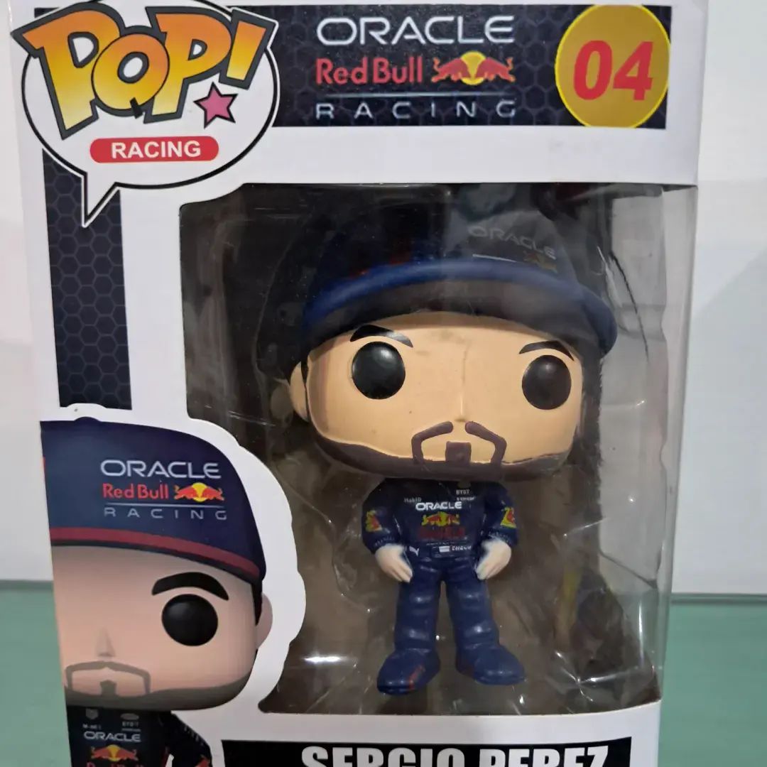 Funko Pop Rock & Roll Hall of Fame