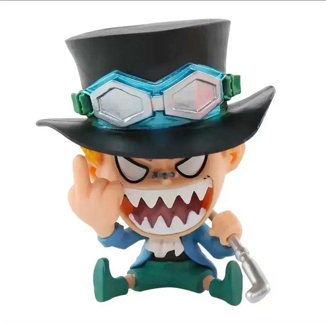 Miniatura Roronoa Zoro One Piece