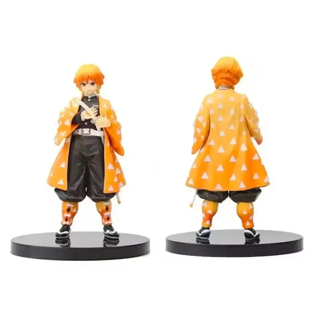 Action Figure Giyu Tomioka Demon Slayer