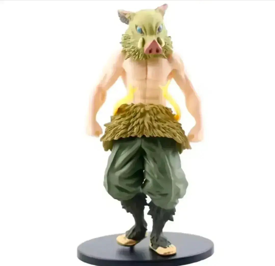 Action Figure Giyu Tomioka Demon Slayer