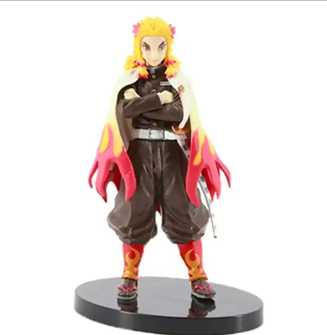 Action Figure Giyu Tomioka Demon Slayer