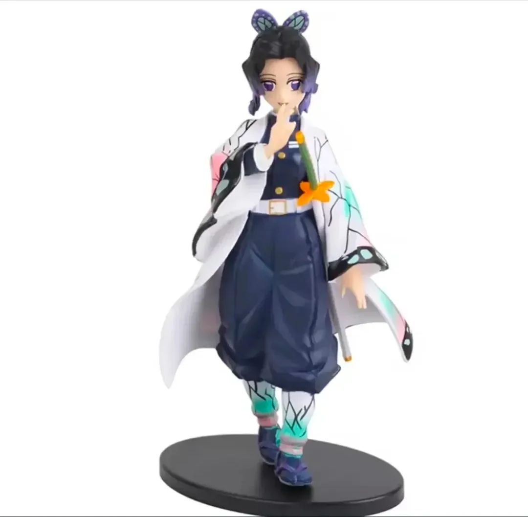 Action Figure Giyu Tomioka Demon Slayer