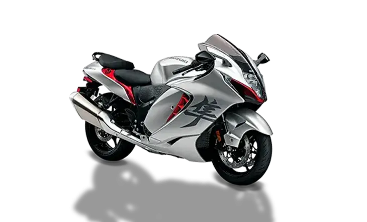 Miniatura Moto BMW GS 1:12 Colecionável