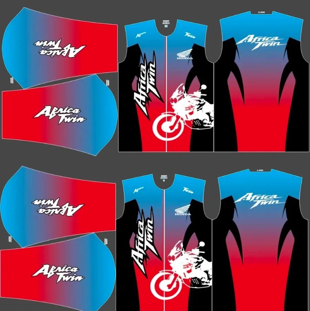 Camisa de Moto Clubes