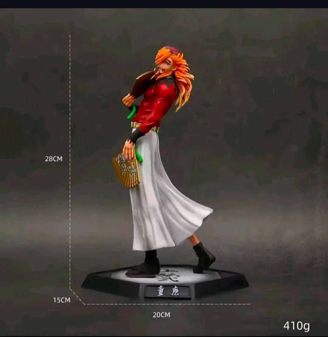 Figure Action Doma Demon Slayer 28cm