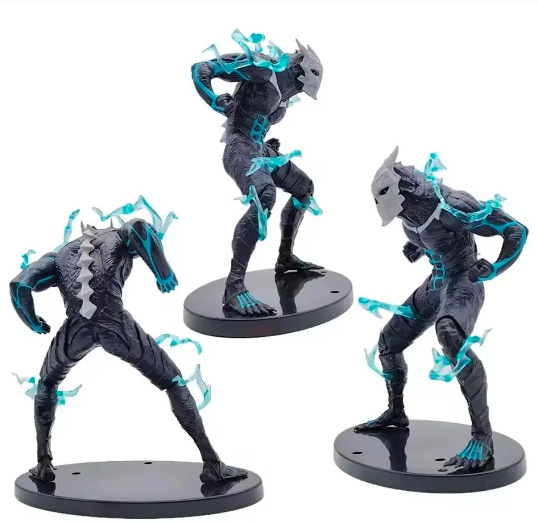 Action Figure Kaiju No. 8
