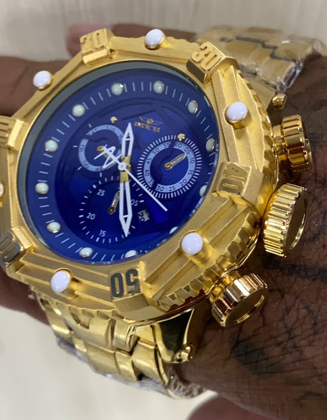Invicta