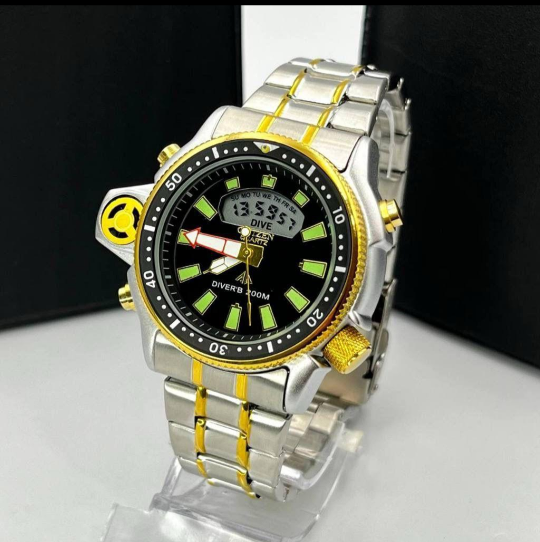 Citizen aqualend