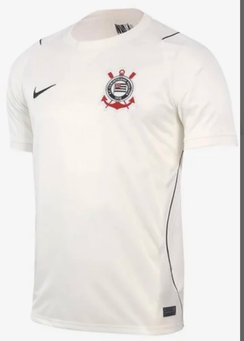 Camisa Corinthians 26/27 torcedor