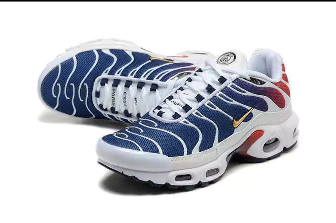 Air Max Tn "PSG"