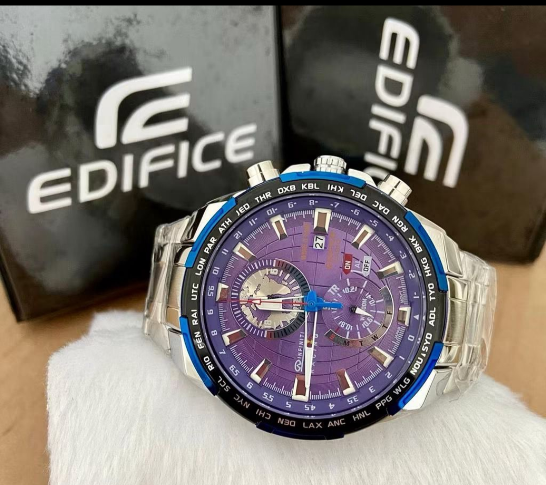 Cássio edifice