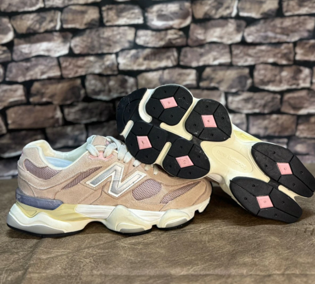 NEW BALLANCE 9060