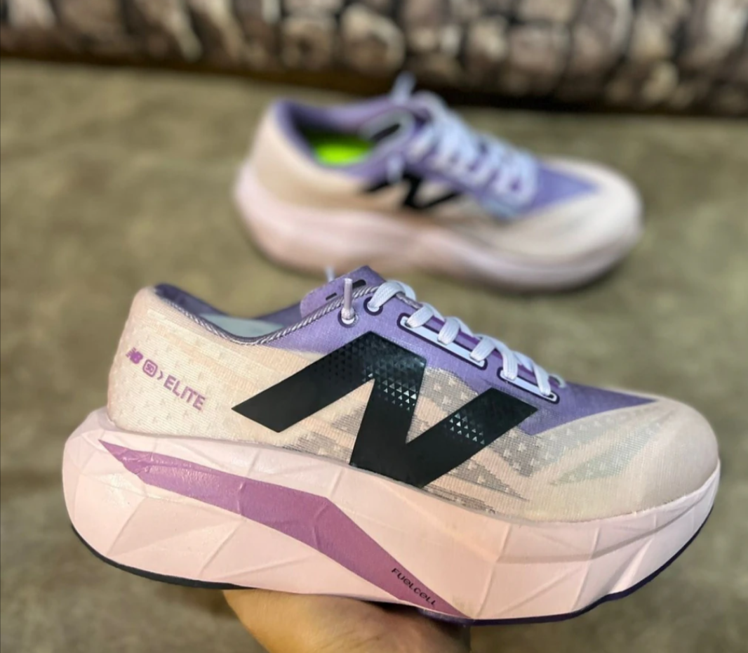 New Balance Elite