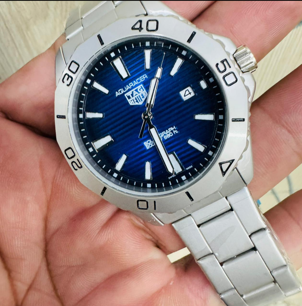 Tag heuer aquaracer