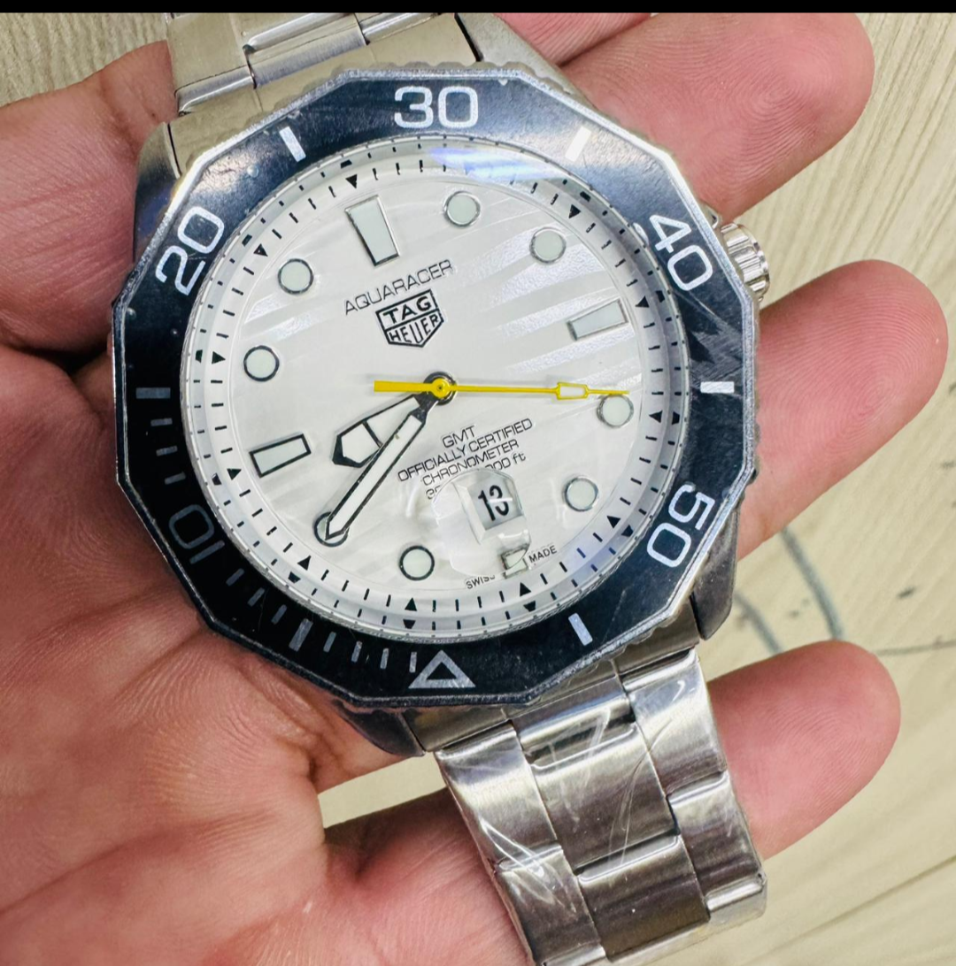 Tag heuer aquaracer