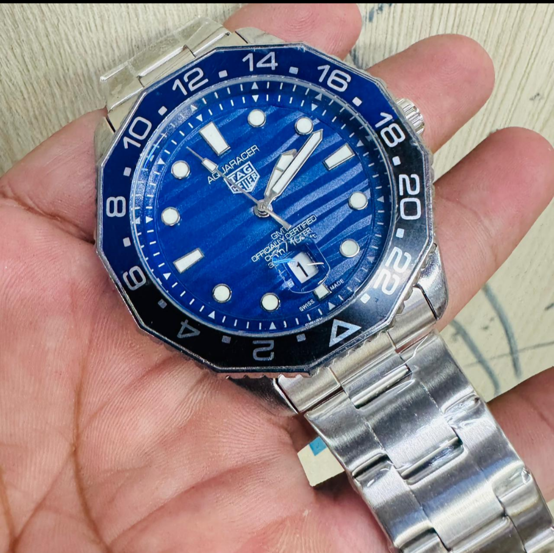 Tag heuer aquaracer