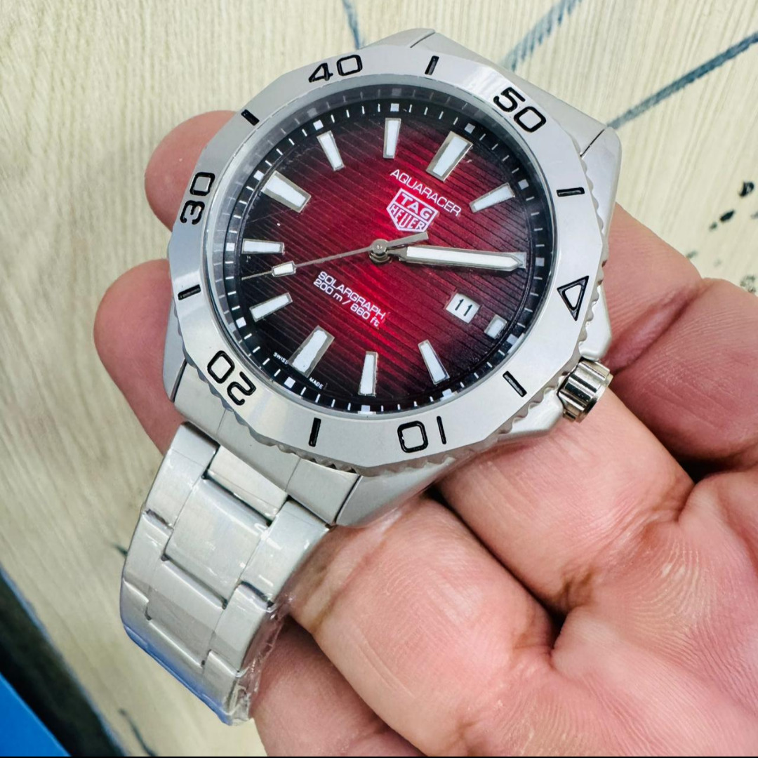 Tag heuer aquaracer