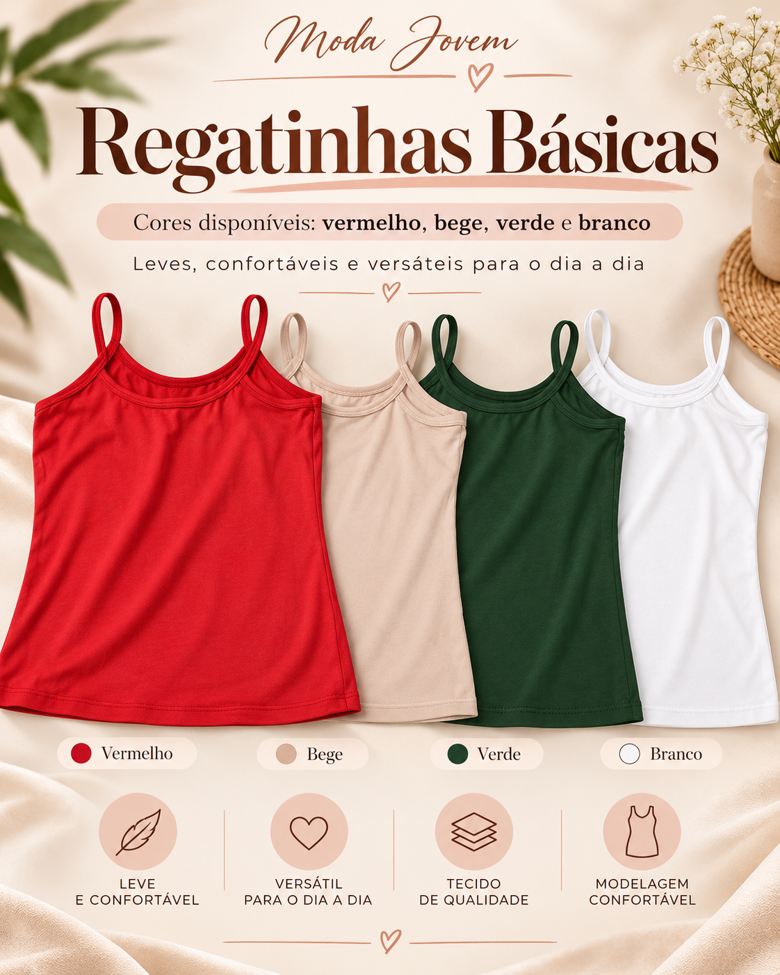 Regata fina