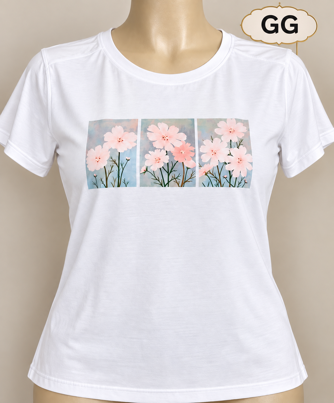 Blusa off