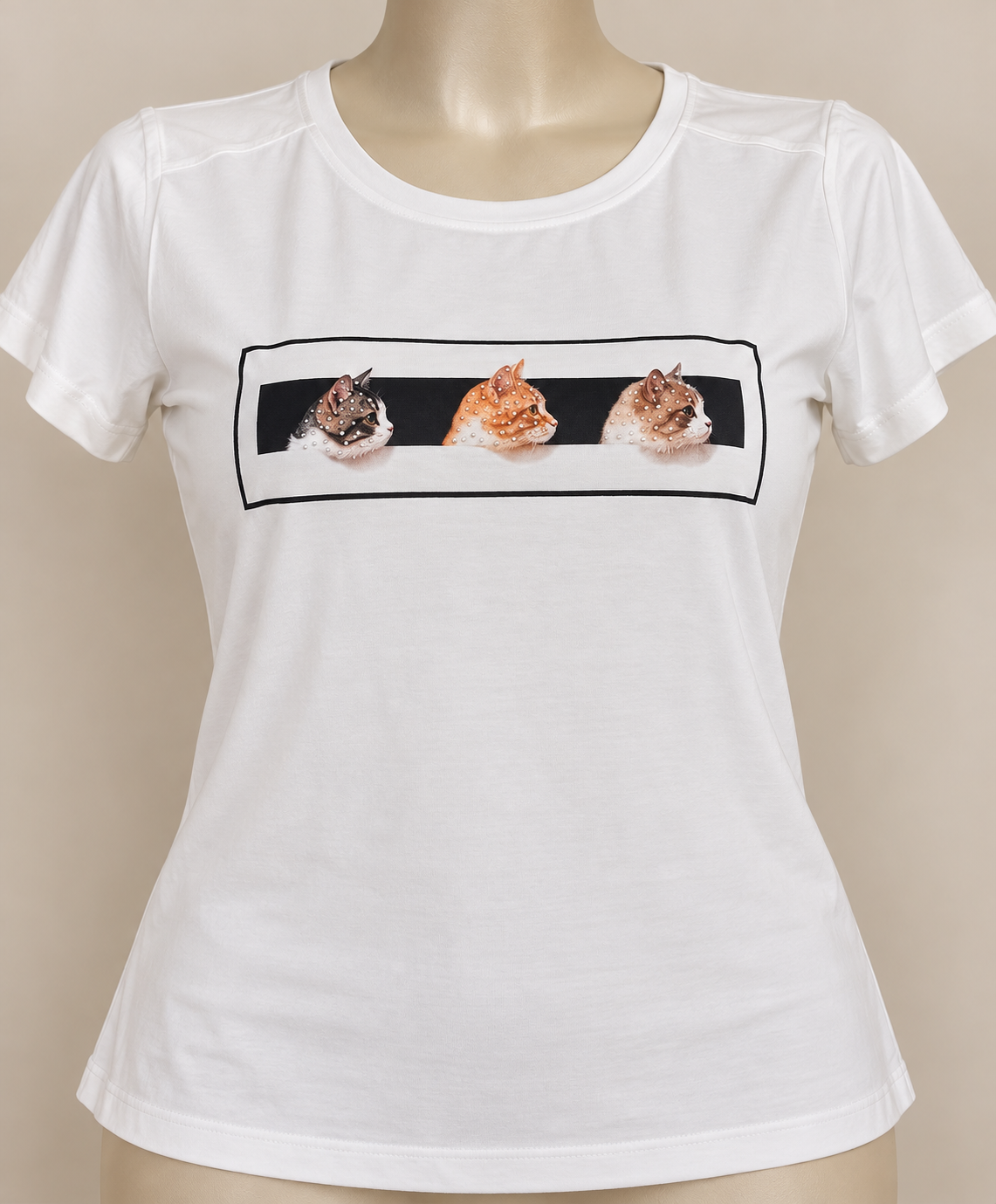 Blusa off