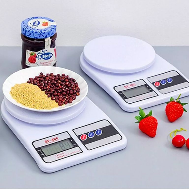 Balança Digital de Cozinha SF-400
