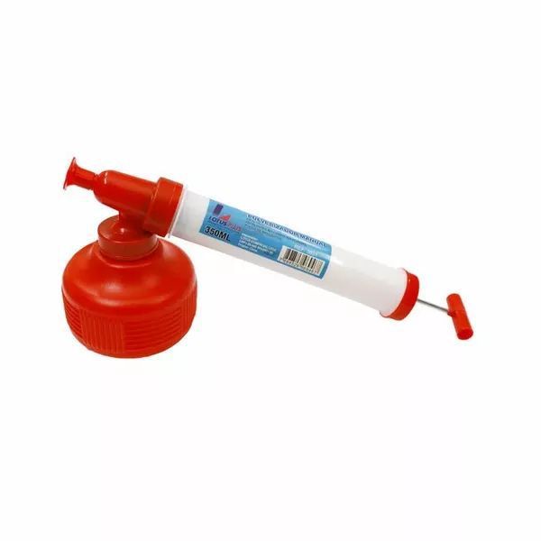 Pulverizador Manual 350ml