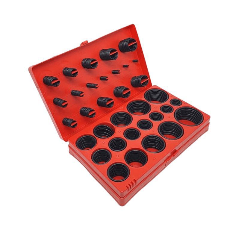 Kit de Anéis O-Ring de Vedação