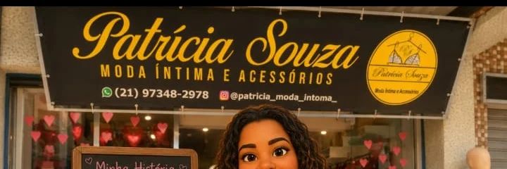 capa da loja