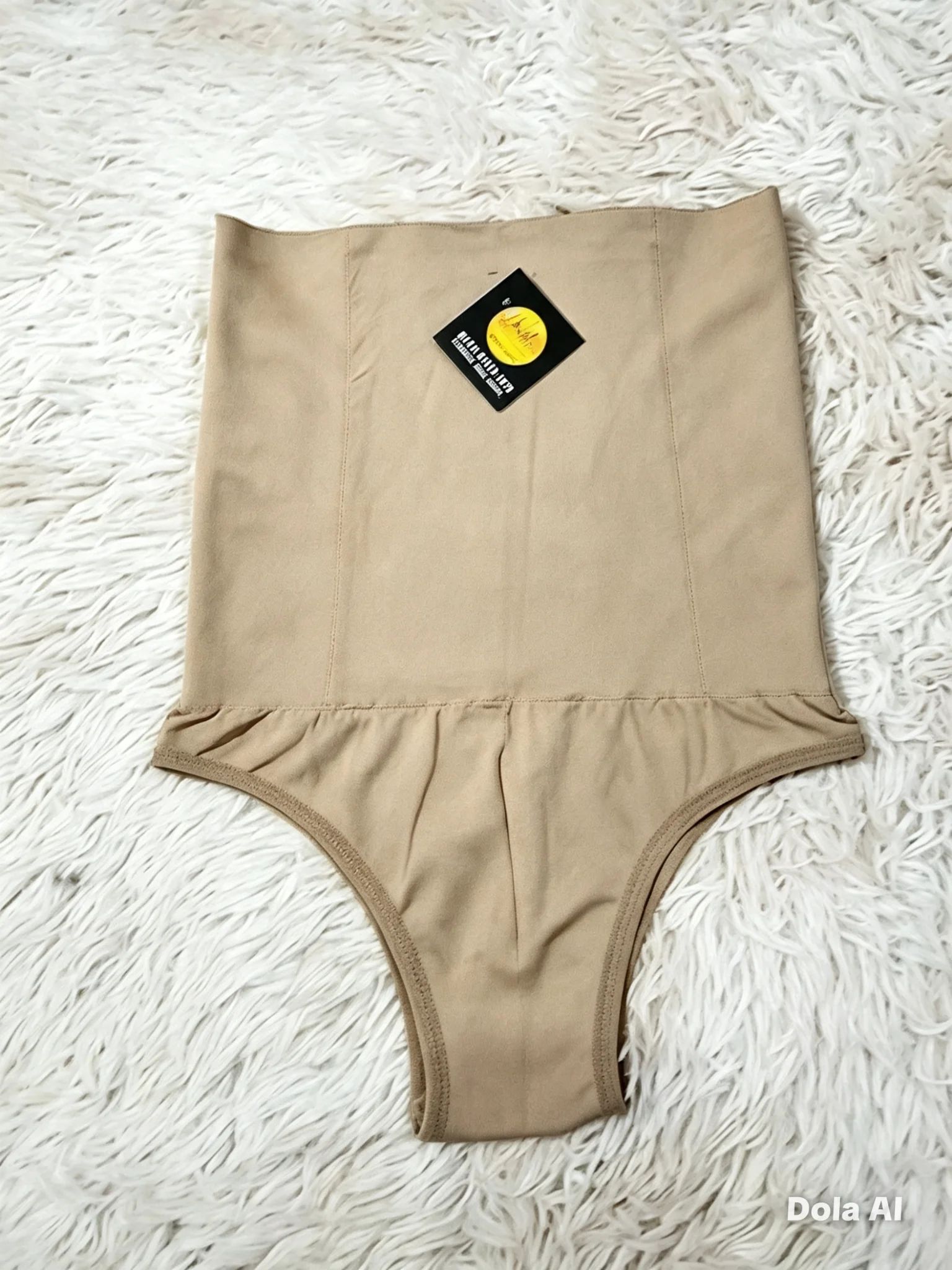 Calcinha cinta M/G