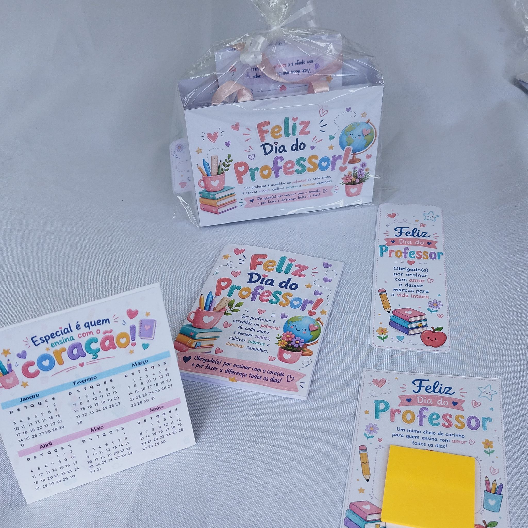 Kit professor